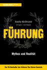 Buchcover Führung