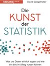 Buchcover Die Kunst der Statistik