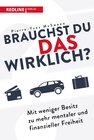 Buchcover Brauchst du das wirklich?