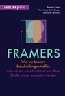 Buchcover Framers