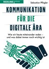 Buchcover Kommunikation für die digitale Ära