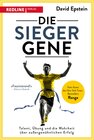 Buchcover Die Siegergene