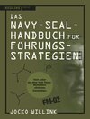 Buchcover Das Navy-Seal-Handbuch für Führungsstrategien