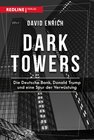 Buchcover Dark Towers