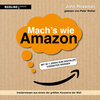 Buchcover Mach's wie Amazon!