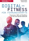 Buchcover Digital-Fitness für Führungskräfte
