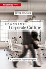 Buchcover Changing Corporate Culture