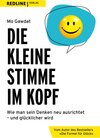 Buchcover Die kleine Stimme im Kopf