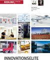 Buchcover TOP 100 2022: Innovationselite