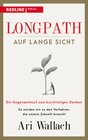 Buchcover Longpath – auf lange Sicht