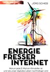 Buchcover Energiefresser Internet
