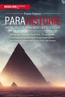 Buchcover Parahistorie – unerklärliche Phänomene der Geschichte