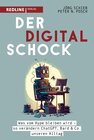 Buchcover Der Digitalschock