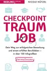 Buchcover Checkpoint Traumjob