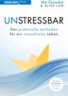 Buchcover Unstressbar