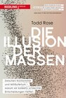 Buchcover Die Illusion der Massen