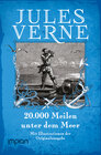 Buchcover 20.000 Meilen unter dem Meer