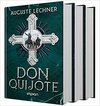 Buchcover Auguste Lechner-Paket