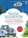 Buchcover Polizeigeschichten / Police Stories