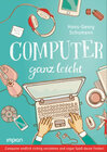 Buchcover Computer ganz leicht