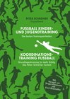 Buchcover Peter-Schreiner-Fußballschule