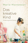 Buchcover Das kreative Kind