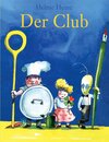 Buchcover Der Club
