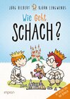 Buchcover Fritz und Fertig: Wie geht Schach?