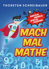 Buchcover Mach mal Mathe