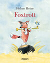 Buchcover Foxtrott