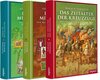 Buchcover Das Mittelalter im Paket