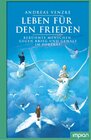 Buchcover Leben für den Frieden