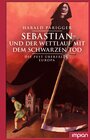 Buchcover Sebastian und der Wettlauf mit dem Schwarzen Tod