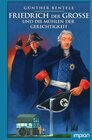 Buchcover Friedrich der Große und die Mühlen der Gerechtigkeit