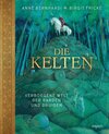 Buchcover Die Kelten