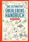 Buchcover Das ultimative Überlebenshandbuch