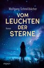 Buchcover Vom Leuchten der Sterne