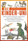 Buchcover Die Kinder-Uni