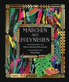 Buchcover Märchen aus Polynesien