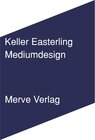 Buchcover Mediumdesign