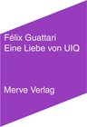 Buchcover Eine Liebe von UIQ