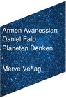 Buchcover Planeten Denken