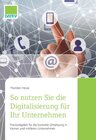 Buchcover So nutzen Sie die Digitalisierung für Ihr Unternehmen