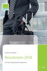 Buchcover Reisekosten 2018