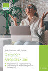 Buchcover Ratgeber Gehaltsextras