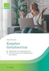 Buchcover Ratgeber Gehaltsextras