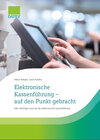 Buchcover Elektronische Kassenführung - auf den Punkt gebracht