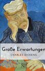 Buchcover Große Erwartungen