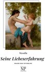 Buchcover Seine Liebeserfahrung