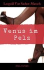 Buchcover Venus im Pelz